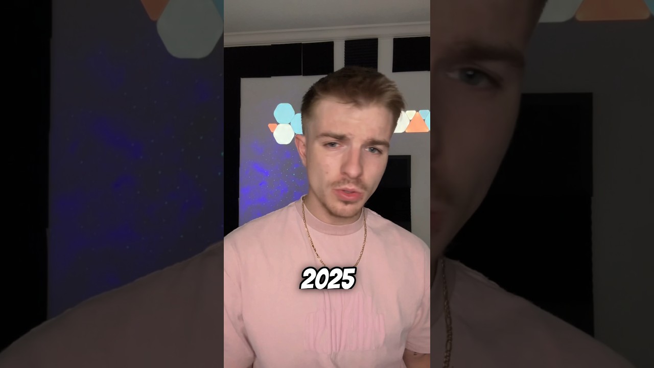 2025 Get Ready for an Unforgettable 2025! 🚀