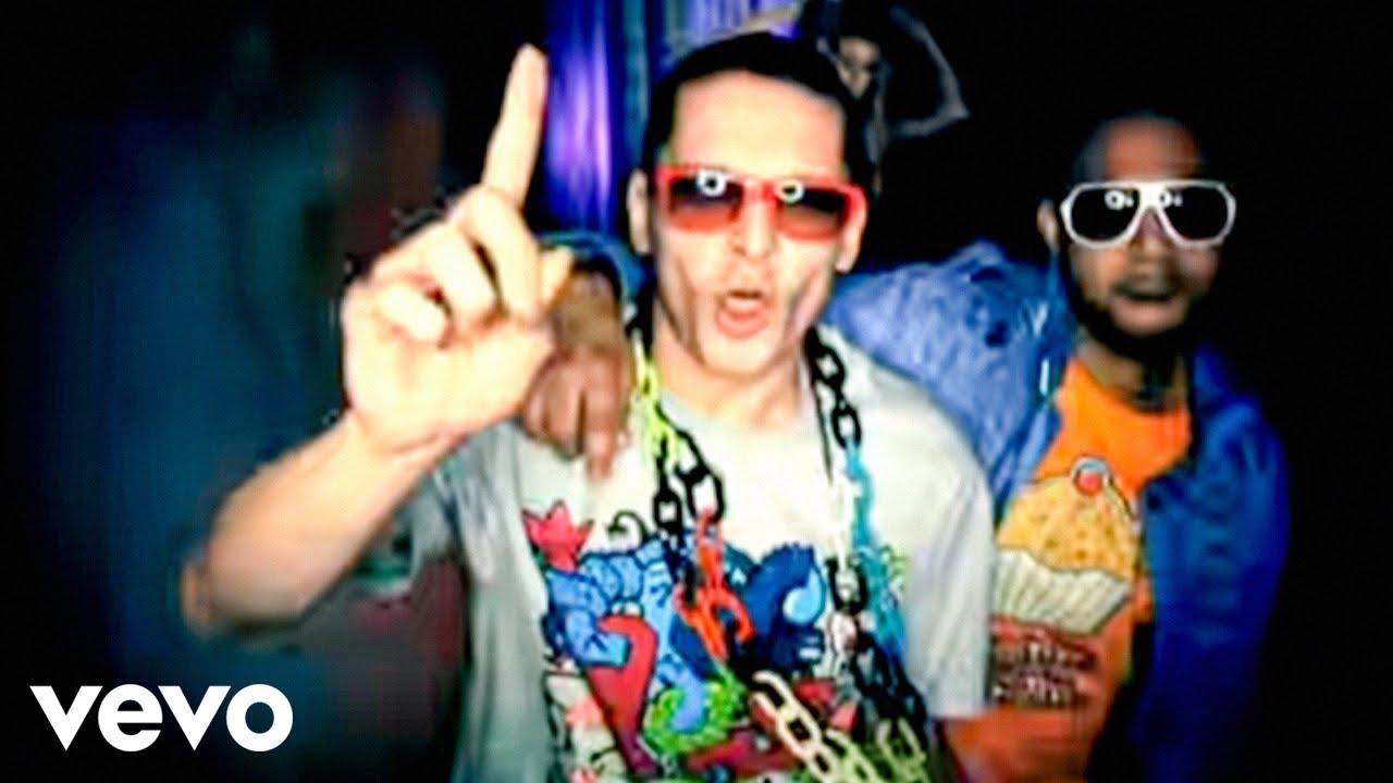 Roll Deep - Good Times πΆ Official Video + Album 'Winner Stays On' Out Now!