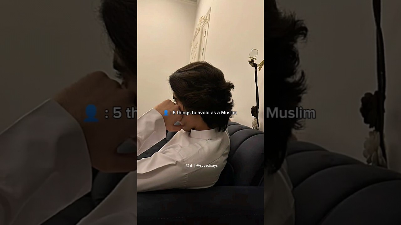 Discover the Beauty of Islam 🌙