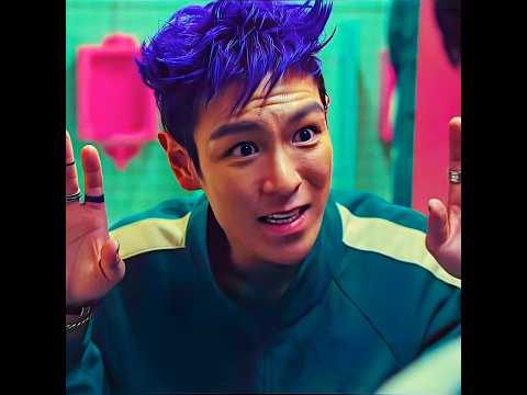 Thanos death 😭 Ft. Lady Gaga - Die with a smile ⭐ Squid game season 2 #squidgame