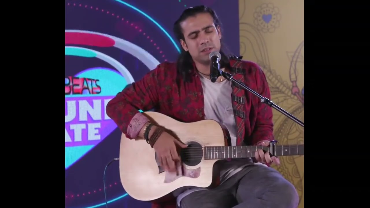 Jubin Nautiyal Live: Ek Mulaqat 🎶