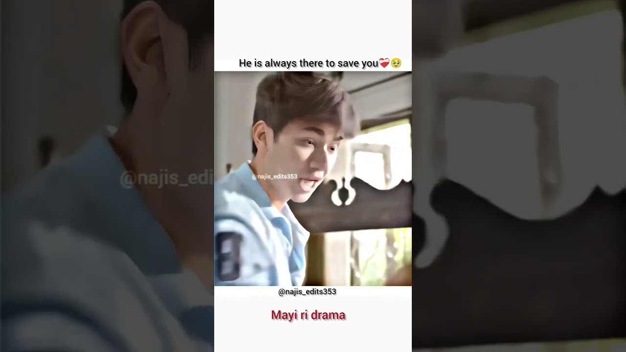 Always There to Save You 🥹