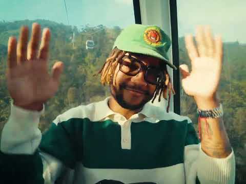 Trainer - Maple (video oficial) #SISU