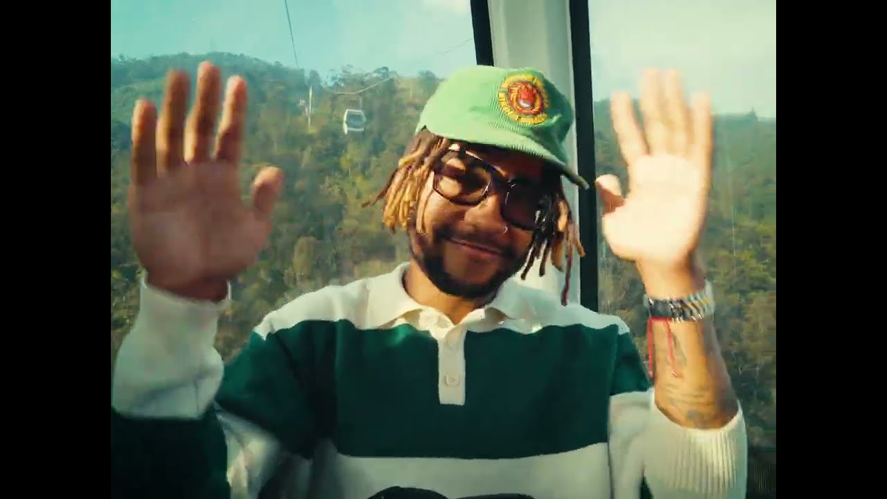 π₯ Maple - Official Video from New EP 'SISU' | Direct by @gochotru