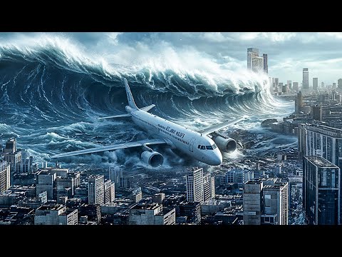 Эта катастрофа изменила мир, и это может повториться