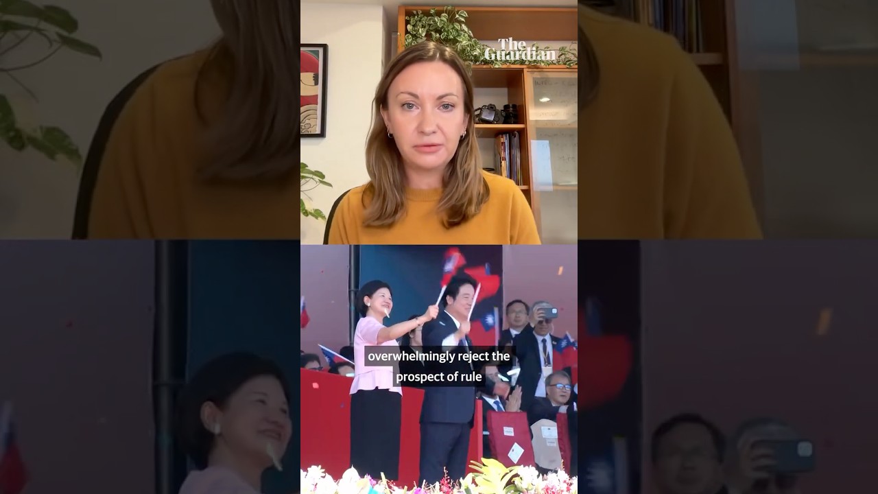 Japan-China Tensions Rise Over Taiwan ๐จ๐ณ