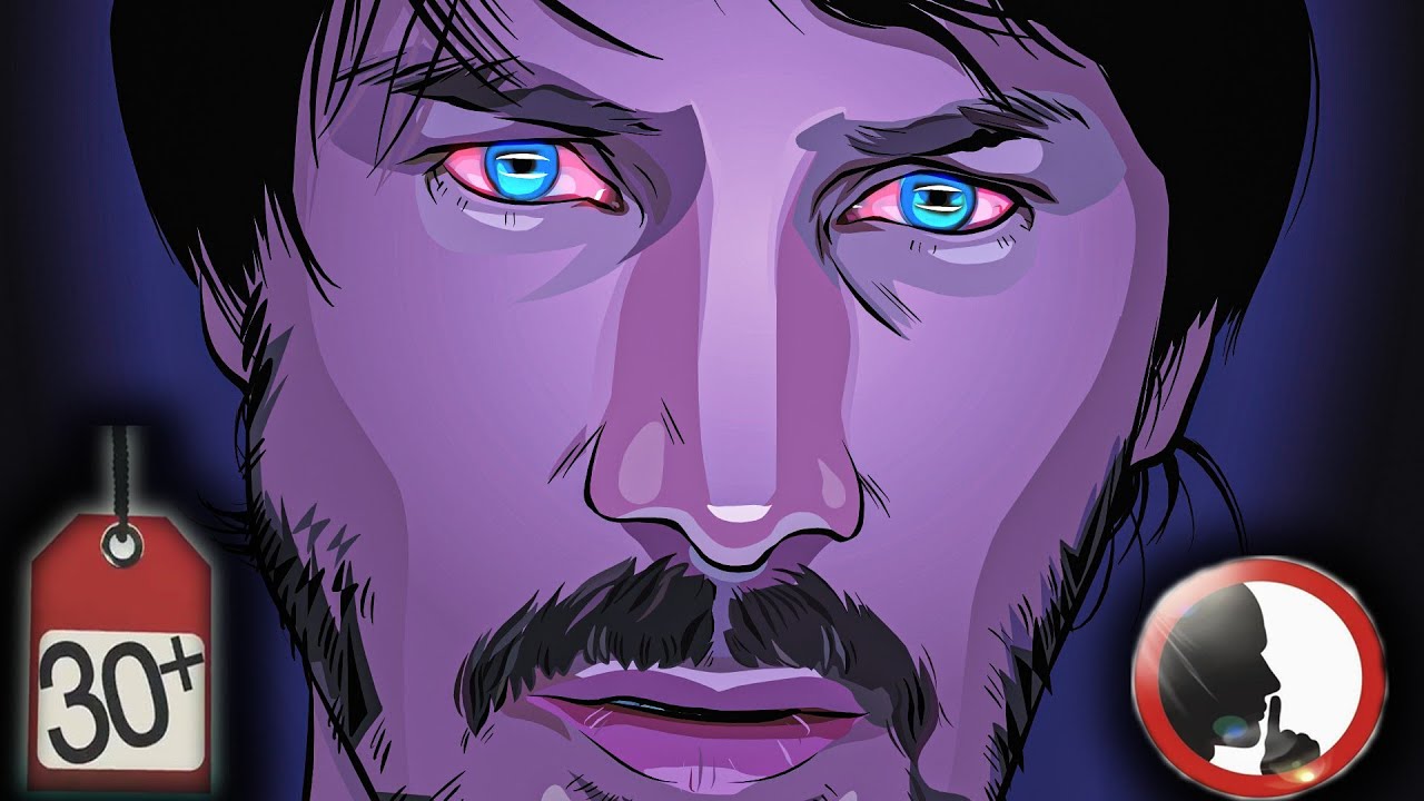 Лучшие мультфильмы для взрослых 🎬