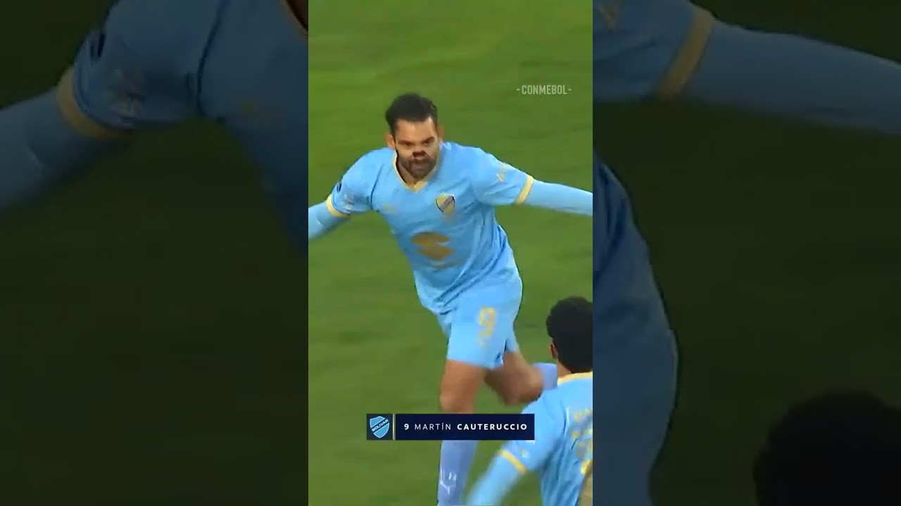 Todos los goles de la vuelta en los octavos de la CONMEBOL Sudamericana 2025 ⚽