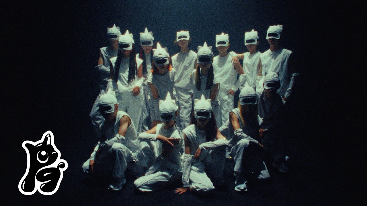 PG's Hit Single 'Around the World' 🎶 - Official Music Video