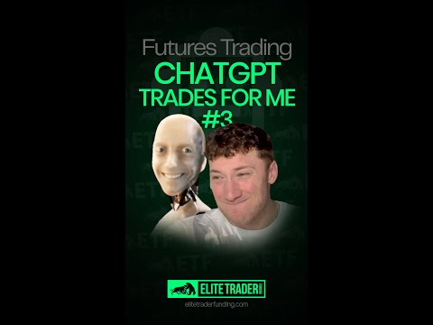 Chatgpt trading $50000 day 3