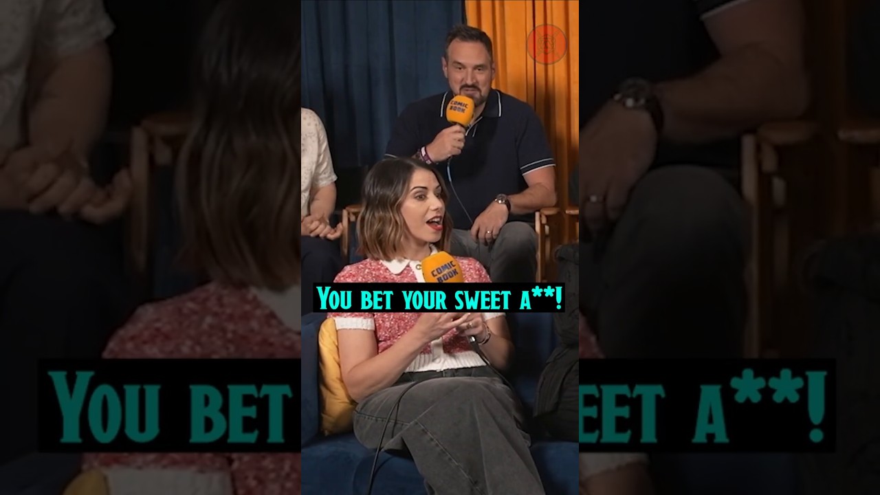 Travis Willingham Confronts Chetney in Critical Role Daggerheart Live Show! 🎭