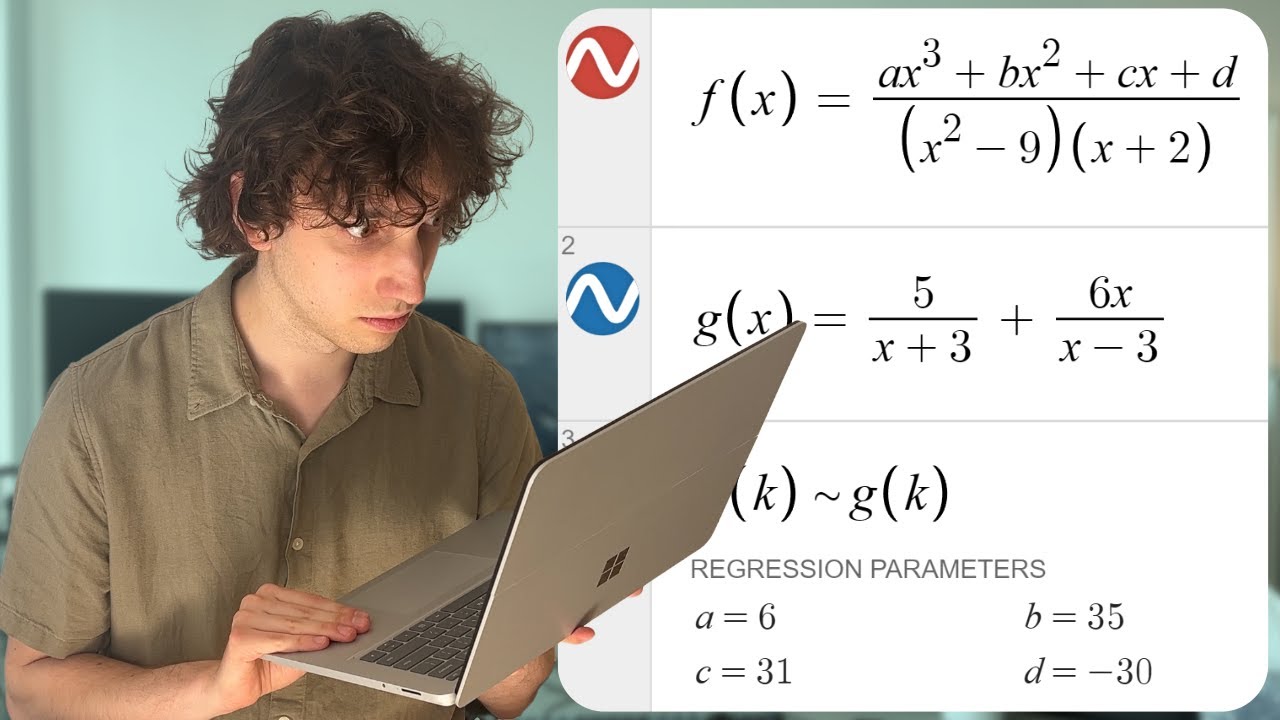 The Top 25 SAT Math Questions That Stump Most Students 📚