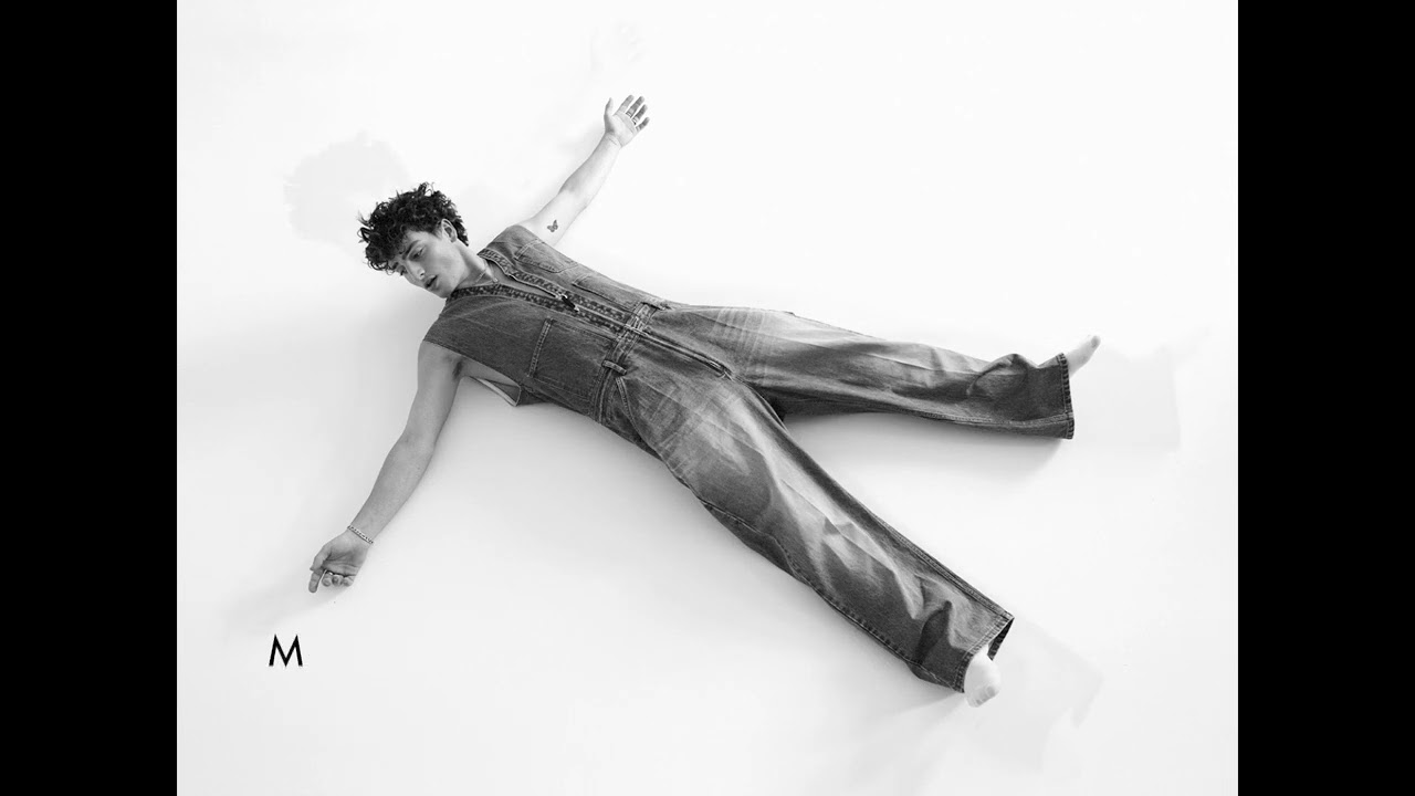 Benson Boone - Nights Like These (Lyric Video) ๐ถ