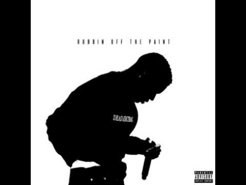 Vince Staples - Rubbin Off The Paint (Freestyle)