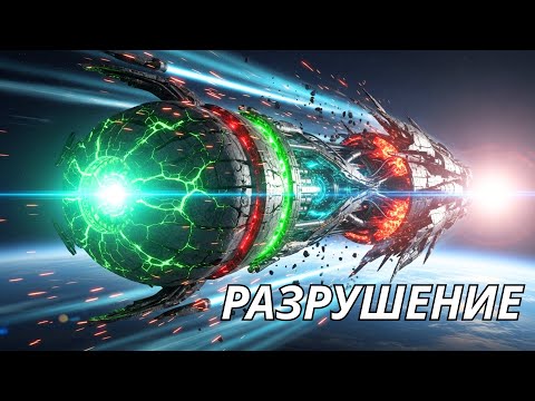 3I/ATLAS: Межзвёздный гость, бросивший вызов науке | Полный документальный фильм