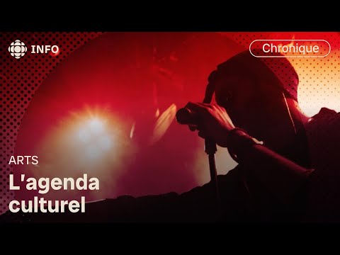 Un agenda bien rempli ! | D'abord l'info