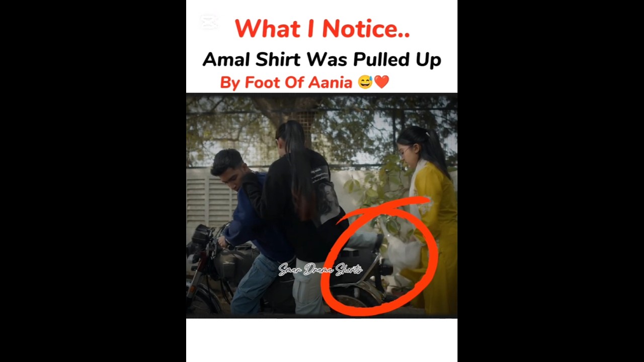 Parwarish Drama New Episode Out! 😅❤️