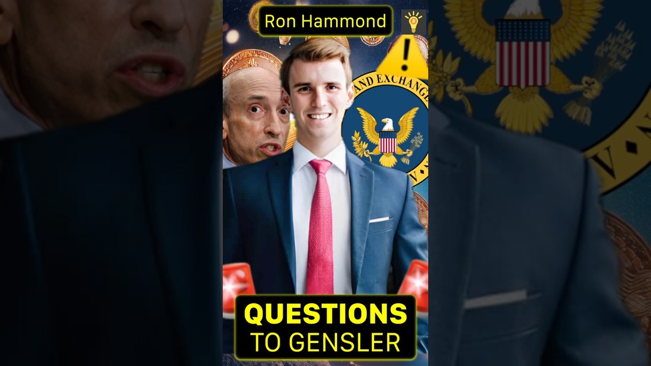 Is the SEC Overstepping? Gensler's Increasing Crypto Crackdown Explained 🔍