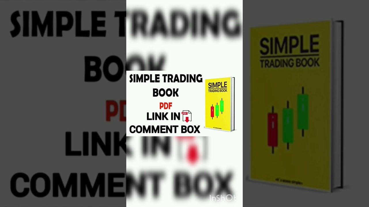 Download Simple Trading Book PDF