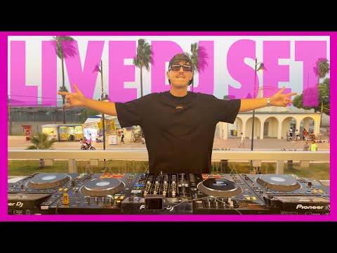 DJ MIX 2025 - Remixes & Mashups of Popular Songs 2025 | DJ Remix Club Music Disco DJ Mix 2024