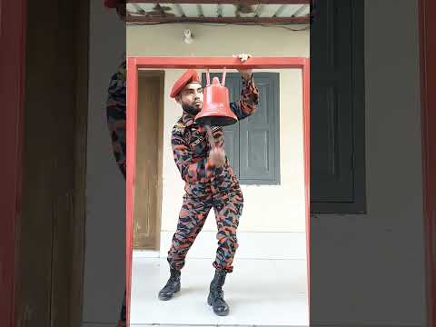 Fire Service Rescue Bangladesh#shorts #fireservices #rescue #fire #bell