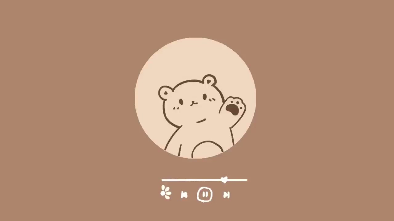 Эстетичная музыка для отдыха и работы 🎶