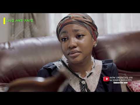 LOVE AND FATE (Showing 31 May) ANGEL UNIGWE, SAMUEL ONOT 2024 Premium Nollywood Movie