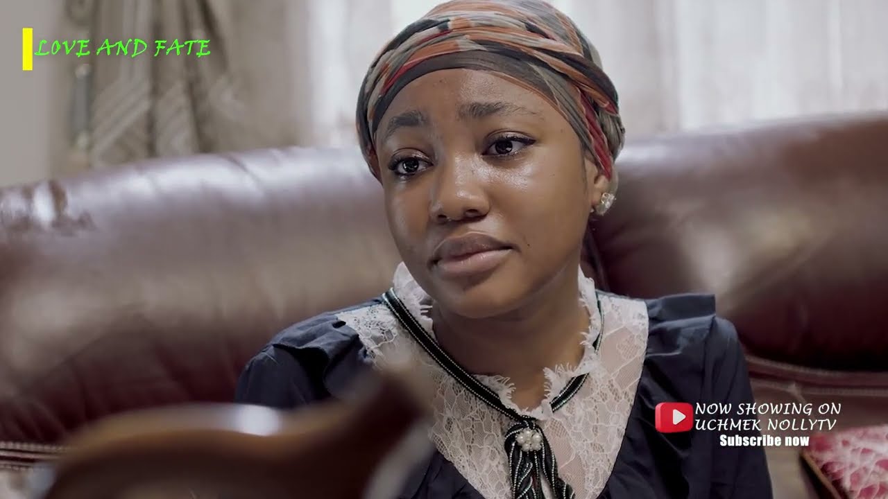 Love & Fate: Premiering May 31 🎬