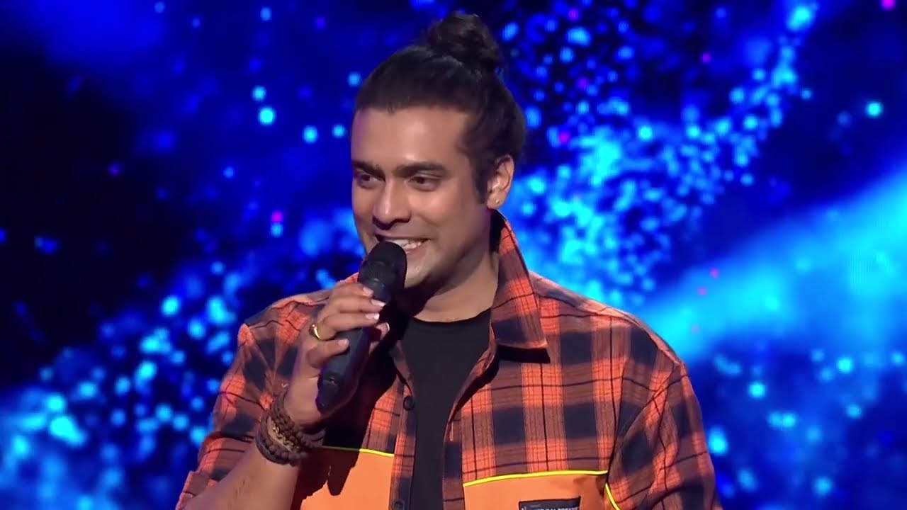 Main Jis Din Bhulaa Du | Indian Idol 12 🎶