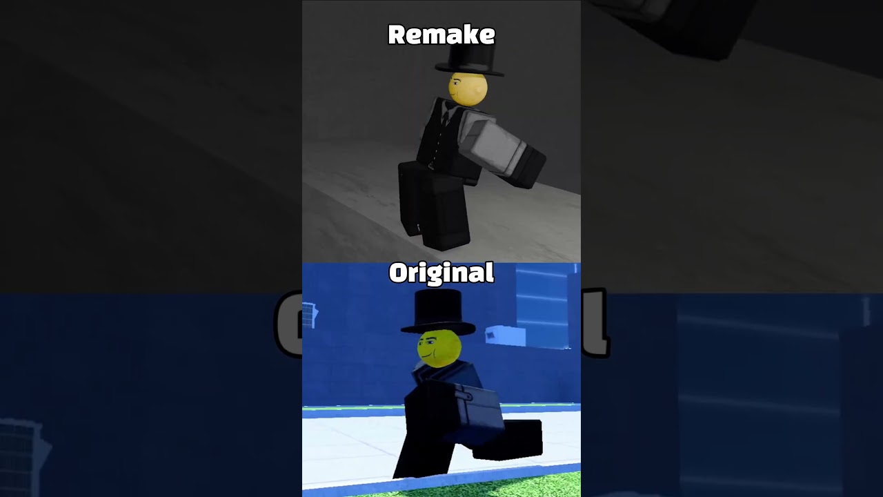 Rewritten Parkour Reborn Animations 🏃‍♂️