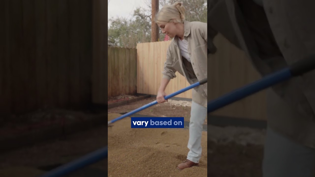 Easy Step-by-Step Guide to Installing Turf in Your Backyard 🌱