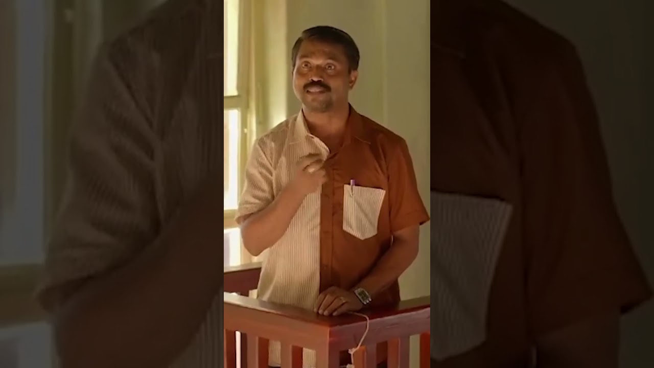 Nna Than Case Kodu: Hilarious Malayalam Satire with Kunchacko Boban π¬