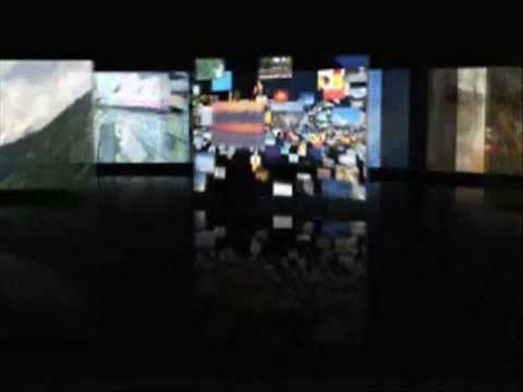 Art TV Network Opening - October Gallery