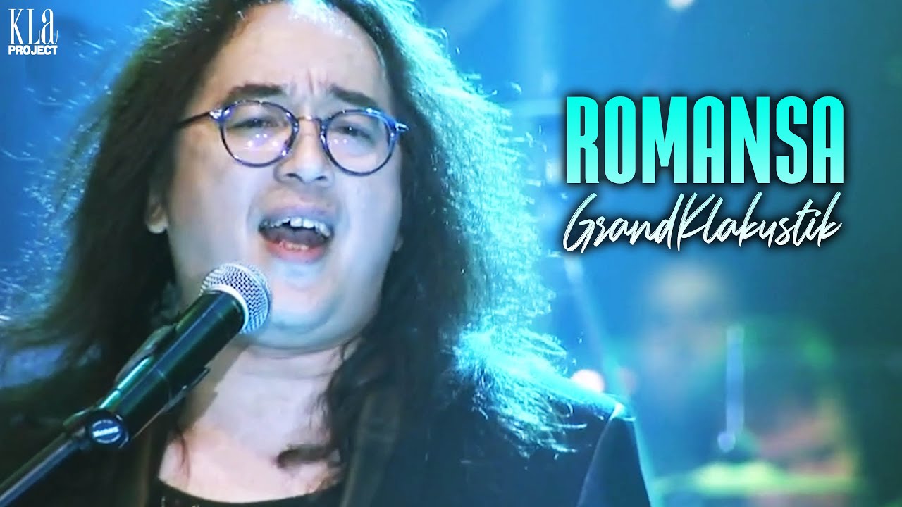 KLa Project Celebrates 25 Years with the GrandKLakustik Show 🎶