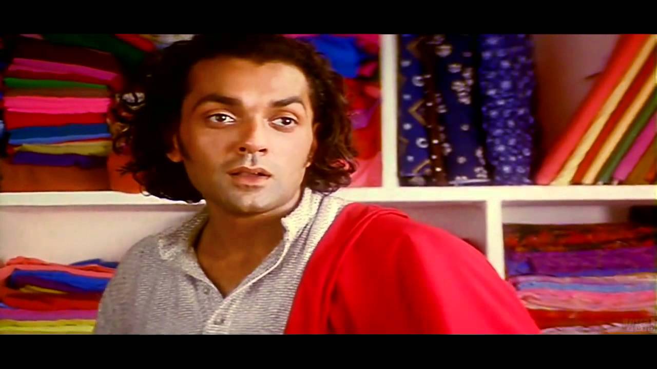 Chori Chori from Kareeb (1998) | Kumar Sanu HD Song 🎶