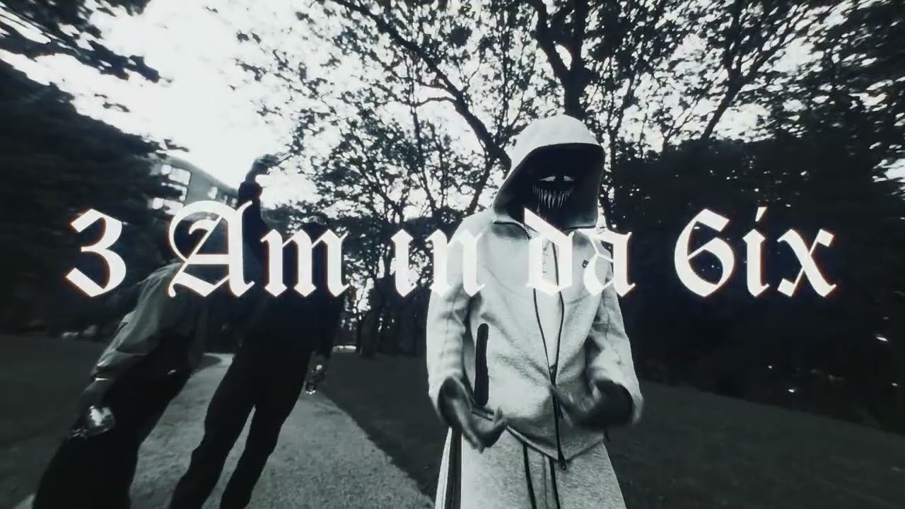 Sam G Drops New Track '3am in da 6ix' 🎶 | Directed by JAWNIEAPPLETREE