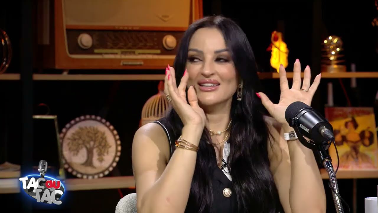 Tac au Tac Episode 12 (30-10-2025) – Part 3 | Watch Live on H+ 📺