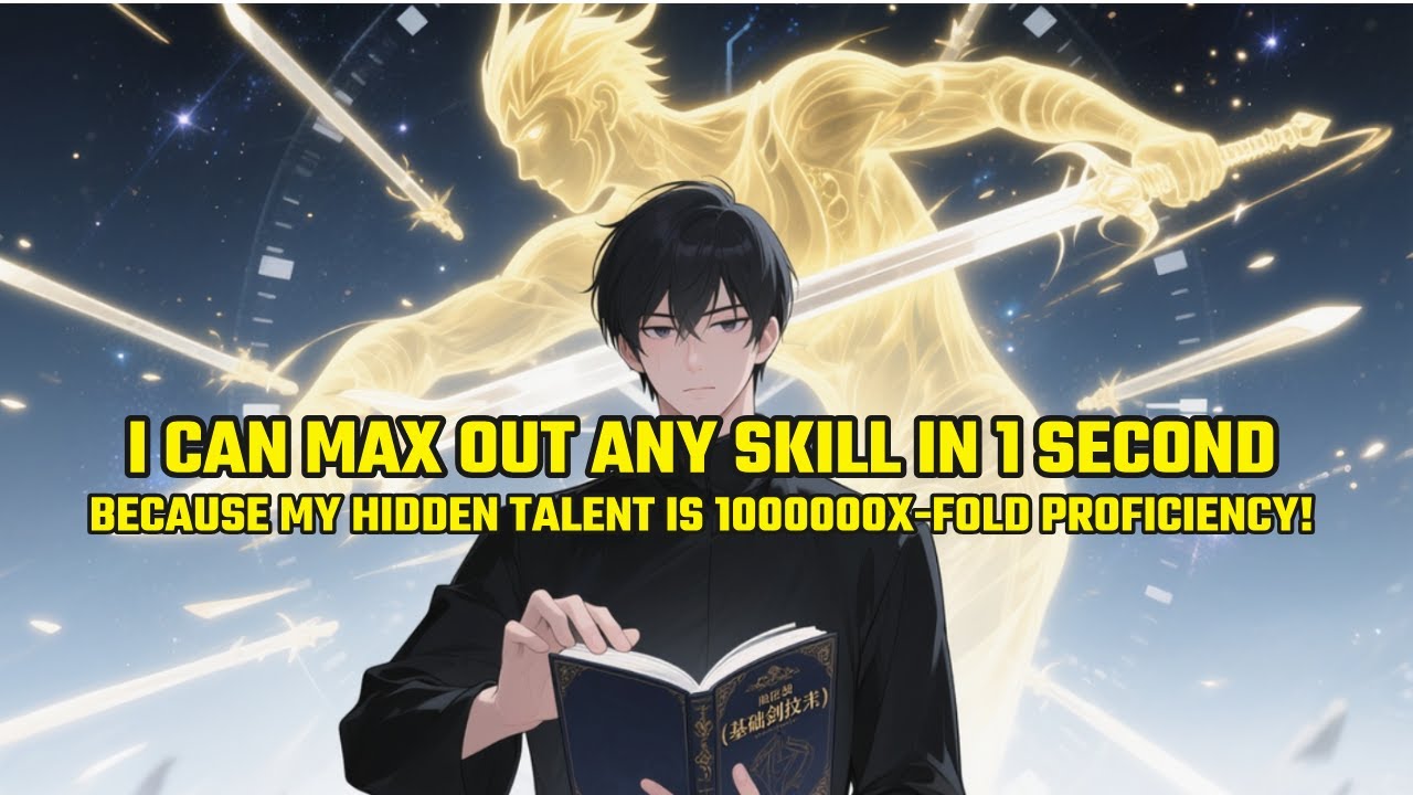 Maxing Out Skills Instantly: The Power of 1000000X-Fold Proficiency
