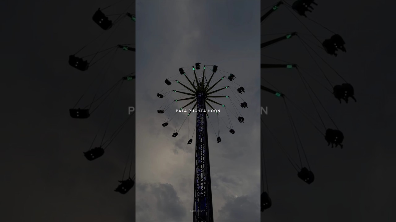 Aab To Aaja 🌼❤️ Song from Baarish 'Half Girlfriend'