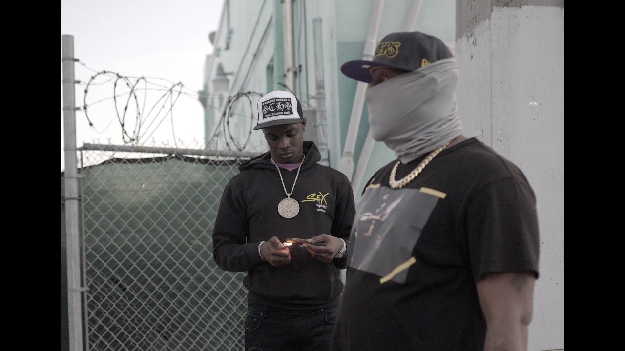 Lil Double 0 - No Bap (Official Video) π₯