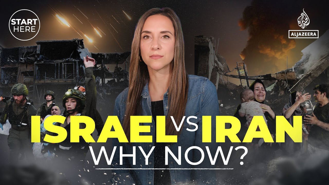 Understanding Israel's Timing for Potential Action Against Iran