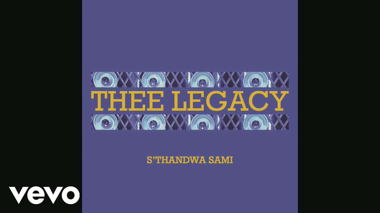 Thee Legacy Debut Album Out Now 🎶