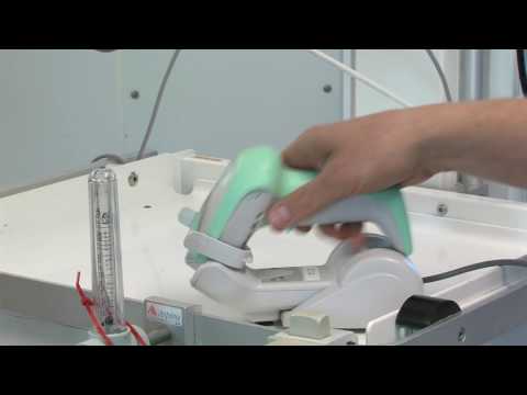 T5 - Demo prototyp - Karolinska Universitetssjukhuset - patientmonitorering för beslutsstöd