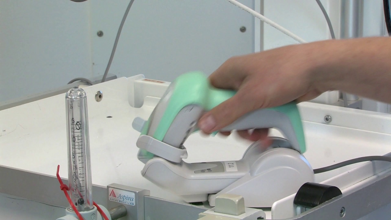 T5 Demo: Revolutionizing Patient Monitoring at Karolinska Universitetssjukhuset 🏥