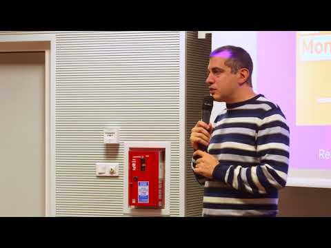 Bitcoin Q&A Migrating To Post Quantum Cryptography - Andreas M. Antonopoulos -