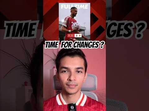 Liverpool Vs Manchester United - Quick Post Match Analysis #liverpool #premierleague #manunited