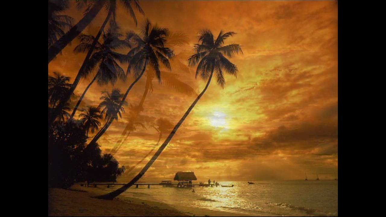 Love Theme - Paolo Buonvino (Caraibi Soundtrack)