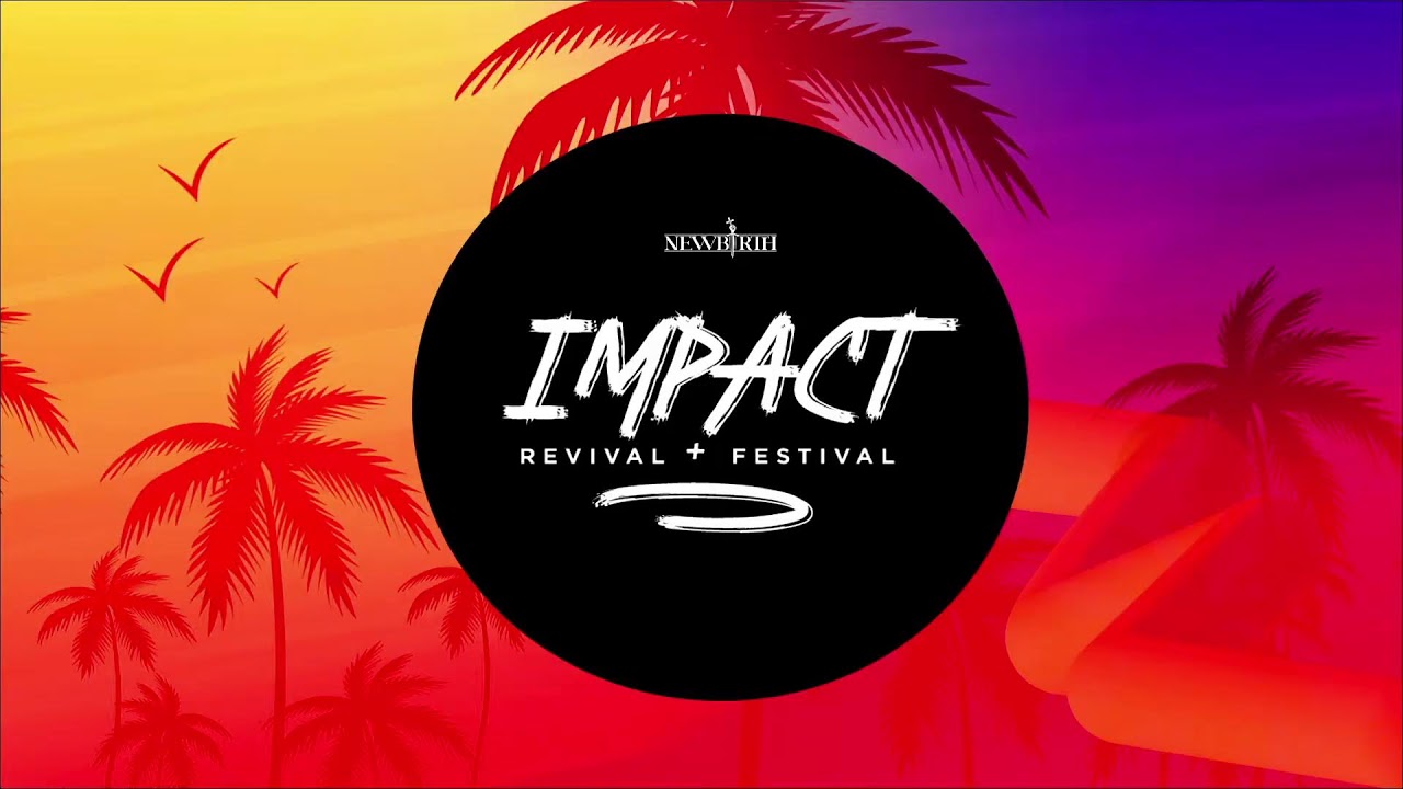 Day 3 Impact Noon Prayer with Pastor Tonya Hall ✨