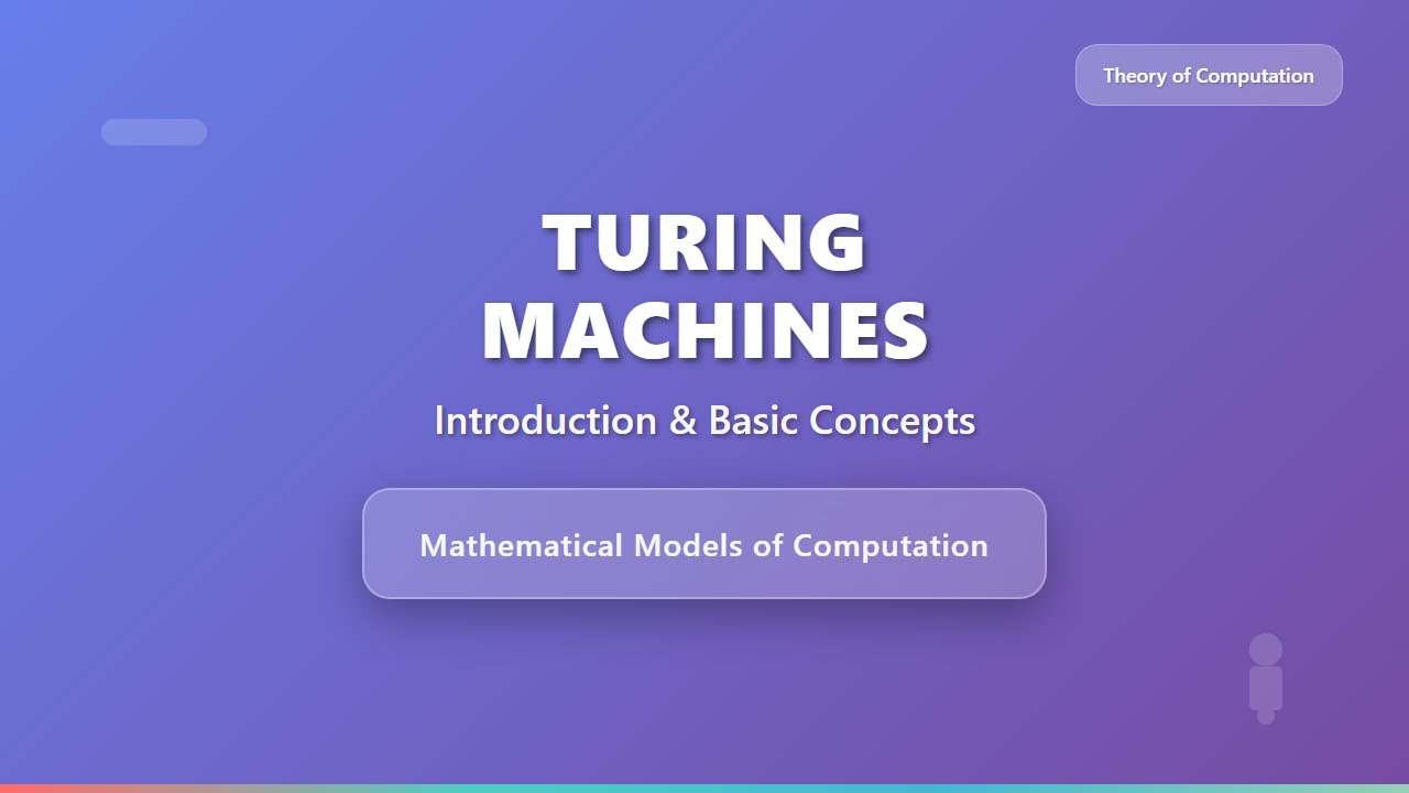 Turing Machines Explained: Easy Guide to Computation