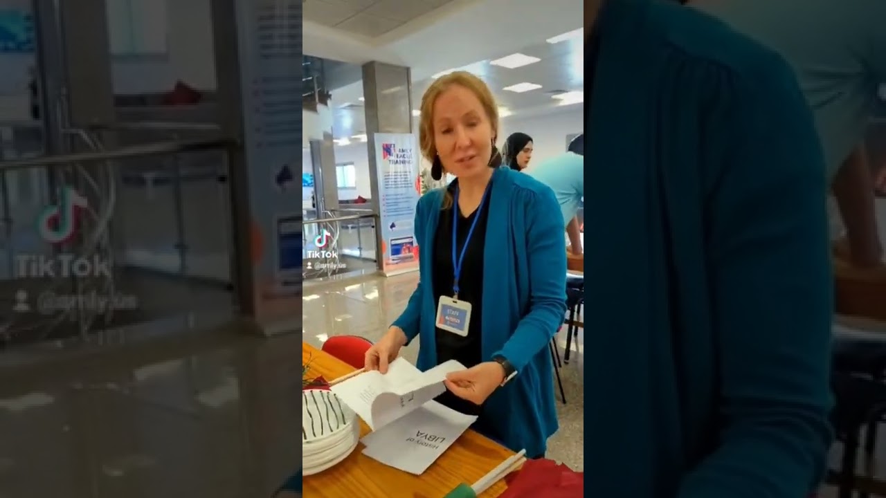 Martyr's Day in Libya 🇱🇾: Honoring Heroes and Remembering Sacrifice